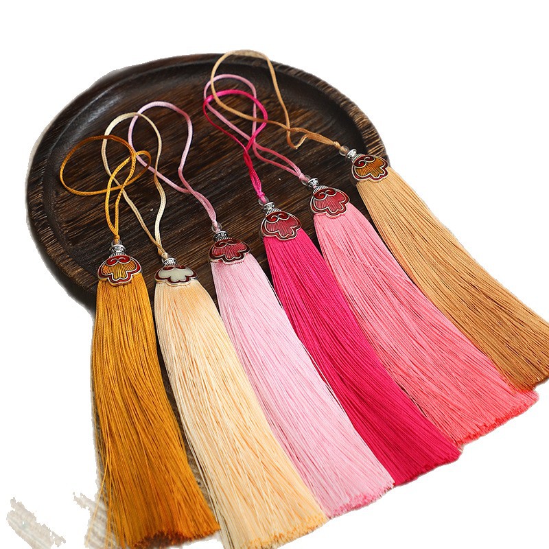 Mini pequeño chino Xiangxiang nube frillón