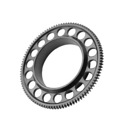 Steel Large Gears, Diferensial dişli dəstləri