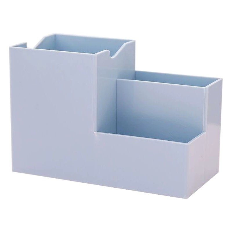 Многофункциональный держатель для ручек Morandi Student ins Настольный офисный ящик для хранения Девушка Держатель для кисти для макияжа Настольная стойка