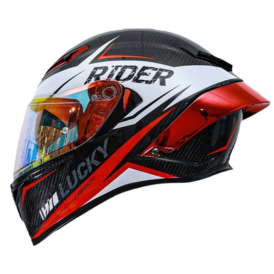 Men and Women Motorcycle Bluetooth Safety Motosiklet kaskı (dəbilqə)