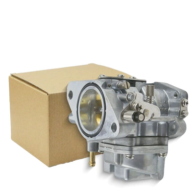 40Hp, Carburetor