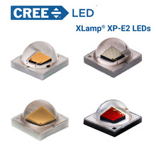 ԭbJCREE LEDXPE2ϵ3W׹ʹ3535NƬ߲