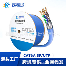 ���S����CAT6A����������ξW�����~305��SF/UTP