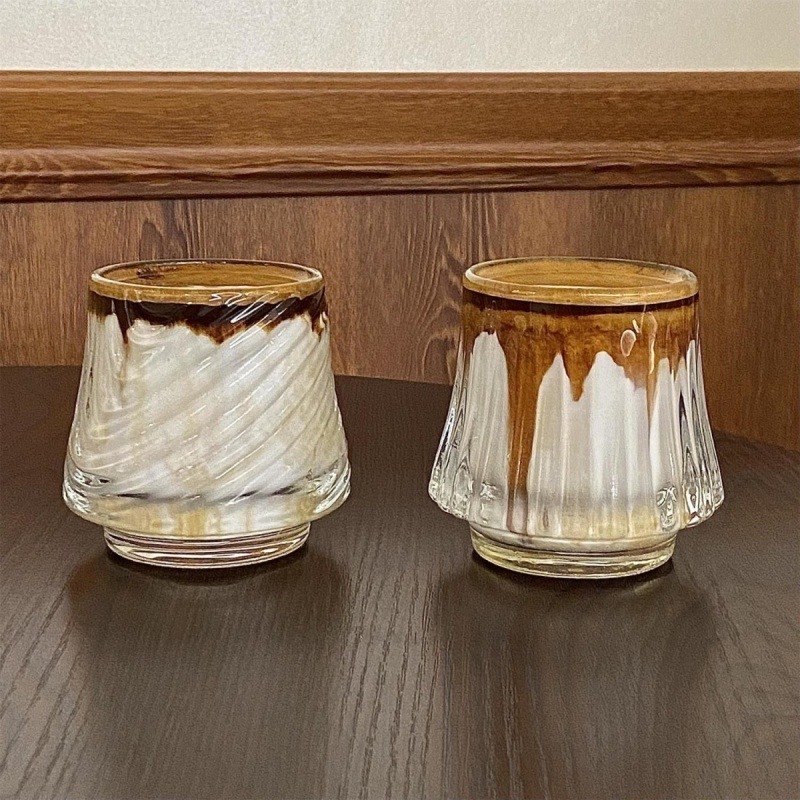 コーヒーカップ/炎の富士山火山カップ ダーティーコーヒーカップ ワイングラス ダーティーコーヒー専用卸売|undefined