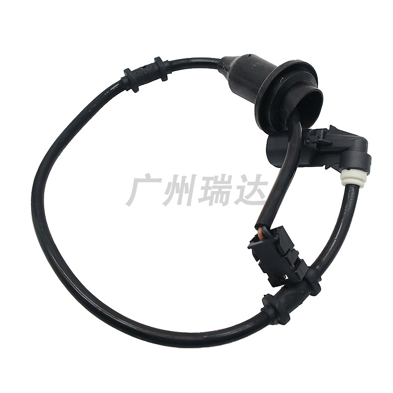 1705400517 Sensor antibloqueo para automóvil Mercedes-Benz R170 Sensor ABS