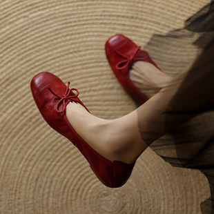 2025�����¿���|ţƤ��ʽ�͹ź����Y��ܛƽ�װ�����Ь���̆�ЬŮ