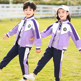 校服定制;儿童表演服;童汉服