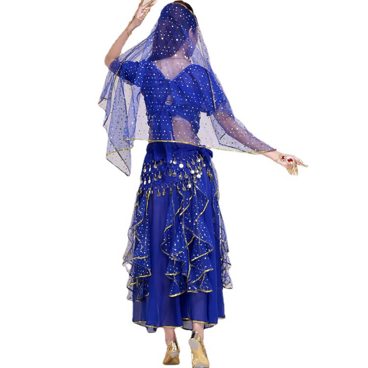 Новые костюмы для belly dance, костюмы для танца живота, индийские костюм для танцев, сценические костюмы, практические костюмы для женщин