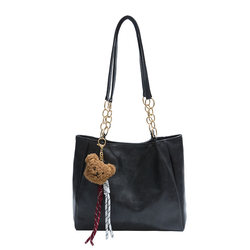 Bolsa de moda retro para estudiantes universitarios, bolsas de brazo para viajar en la primavera 2025, bolsas de ocio de nicho para mujeres.