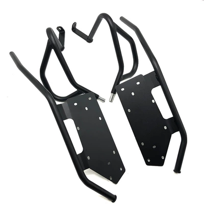 Suitable for BMW C400GT Motorcycle bumper