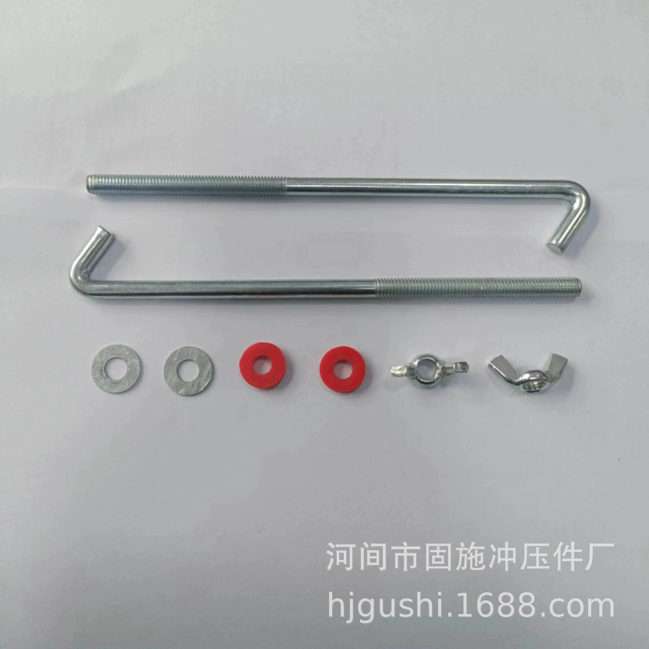 Производители продают аккумулятор фиксированный кронштейн крюк кронштейн длина винта делится на 27 ㎝ 23 ㎝ 19 фиксированный винт