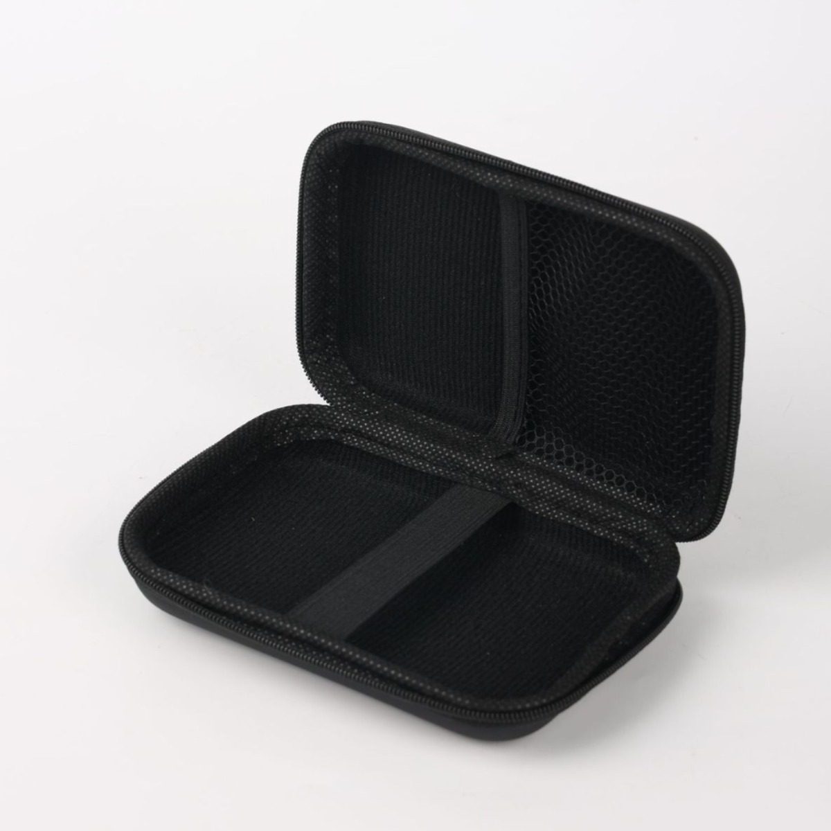 Eva paquete de almacenamiento caja de embalaje de cable de datos caja de almacenamiento de auriculares Bluetooth bolsa de auriculares caja de almacenamiento de productos electrónicos image 5