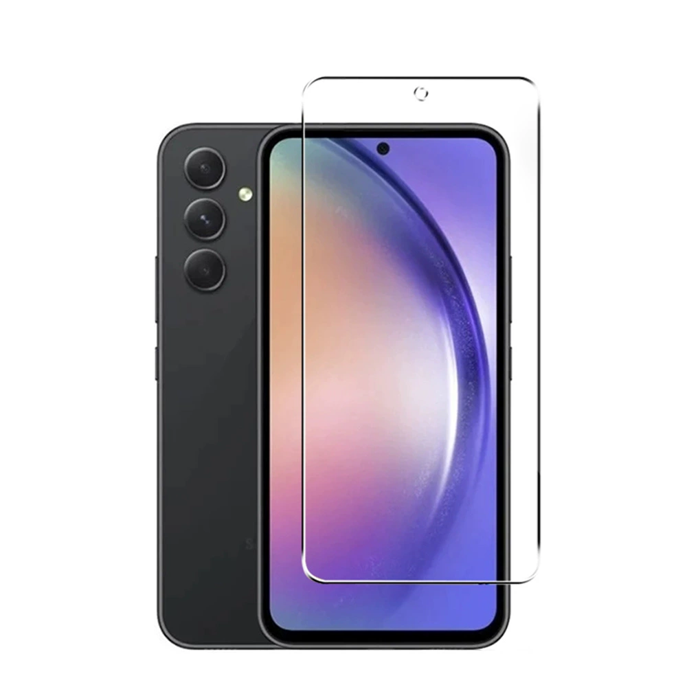 Samsung совместимая защитная накладка на мобильный телефон, A16, A26, A06, 06 штук, A36, A55