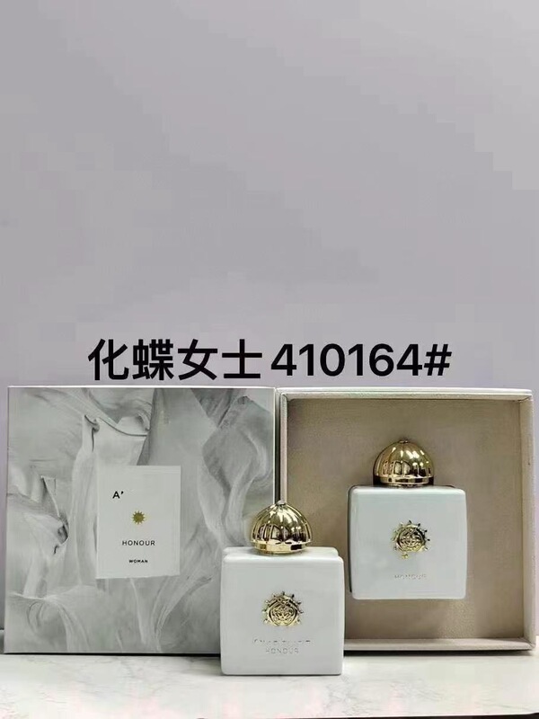 跨境越南正装香水爱慕阳光化蝶物质主义史诗女士镜中倒影月之咏叹|undefined