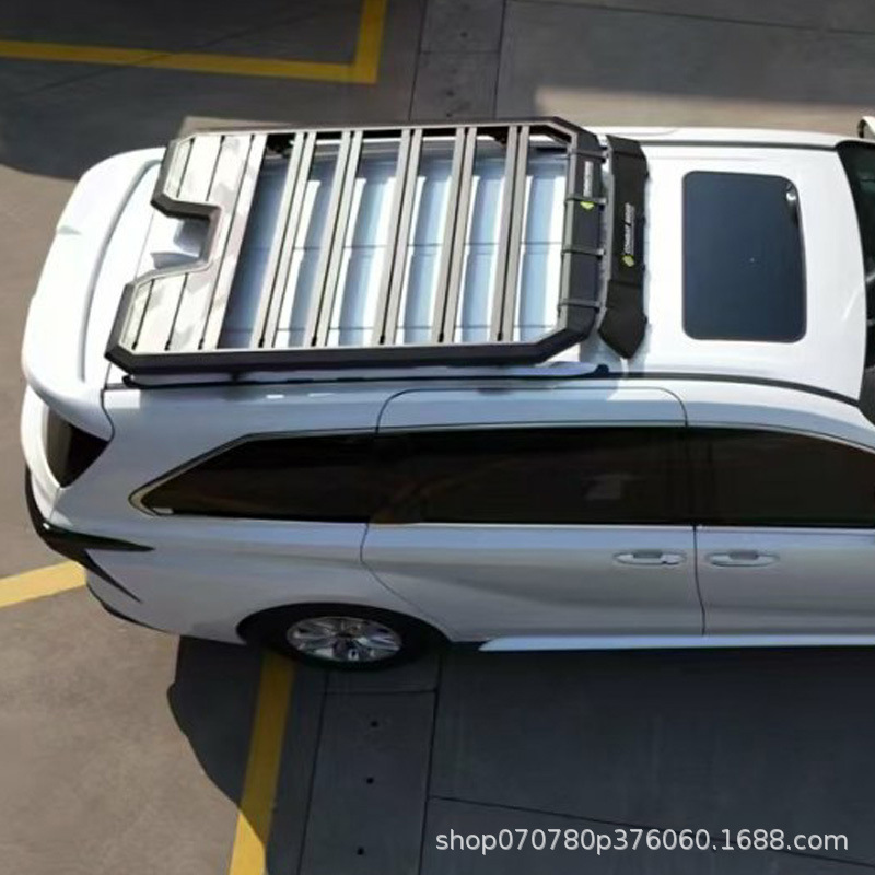 Senna Roof Rack, Grevia Roof Rack, Explorer Outdoor Off-Road Modified Roof Platform