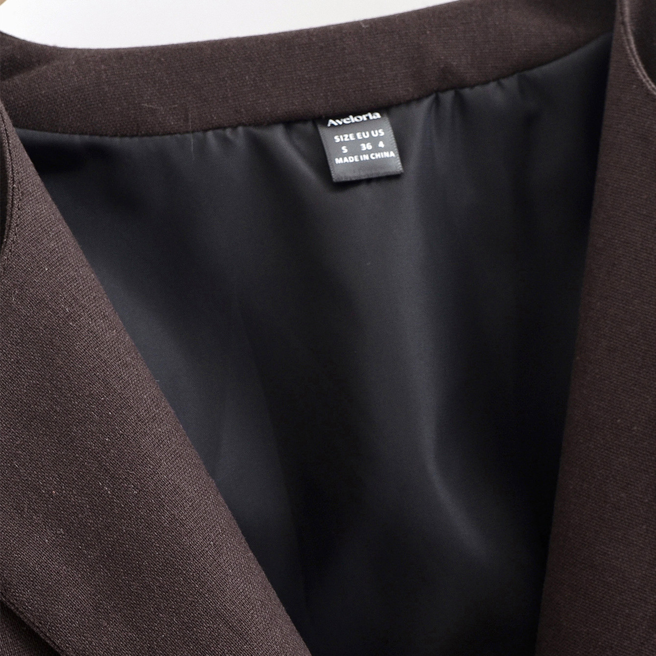 GraceChic BSK&TRAF Women's Clothing 2025 Autumn New Linen Kimono Style Suit 8426329 Scimitar Pants 7627242_voghion.com