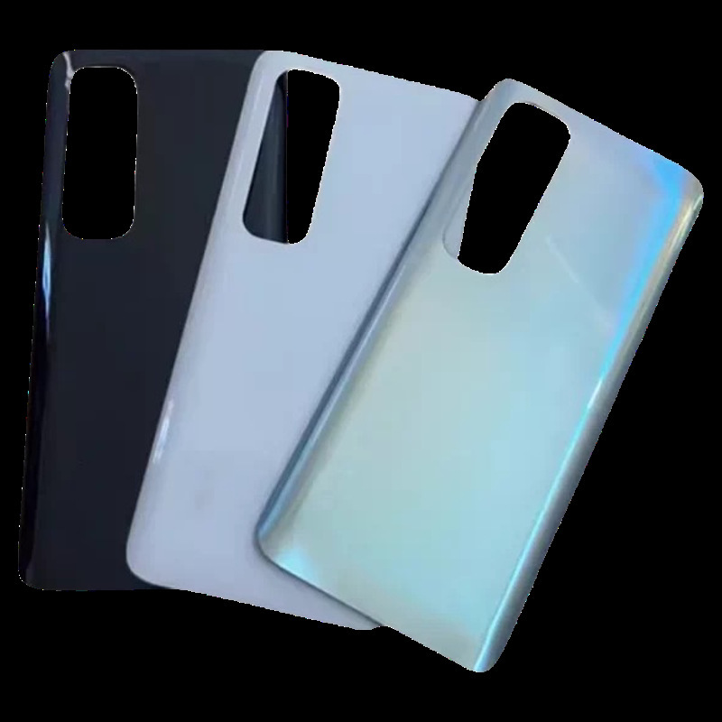 Precisely suitable for Xiaomi 10S glass back cover, mi10S back shell, glass battery cover, back screen Precisely suitable for Xiaomi 10S glass back cover, mi10S back shell, glass battery cover, back screen