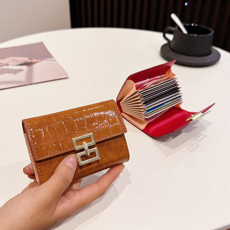 Casual Clutch Women's Bag 2025 Summer Niche Trend Clutch New Bag Women's Fashion Casual Wallet Women