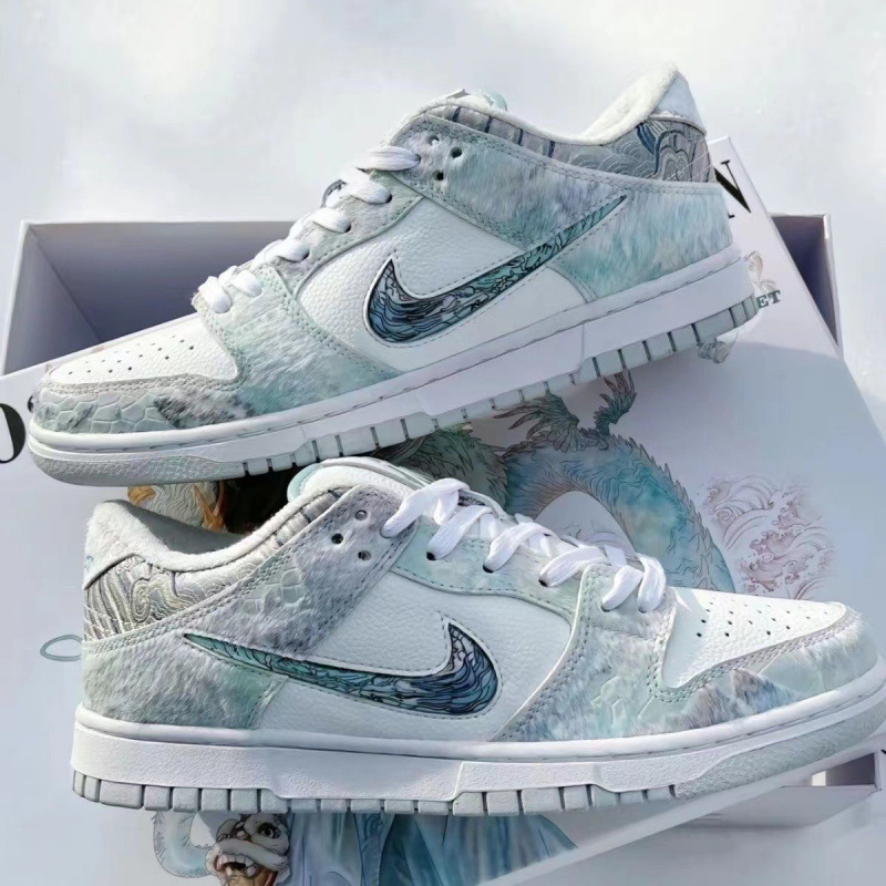 용의 해 한정 세 번째 왕자 고품질