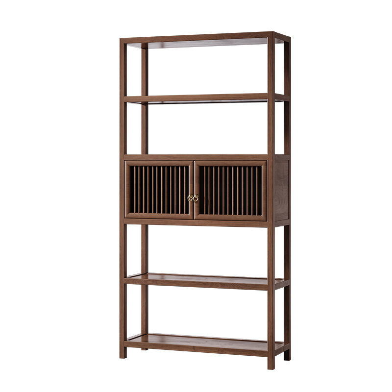 보구랙-5단캐비닛-중캐비닛