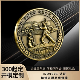 纪念币;金属工艺品;徽章