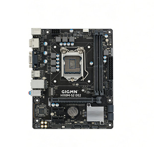 �m��춼���һ��Q��H110M-S2 DS2��X���弼��H110M-S2ԭ�b̨ʽ�C