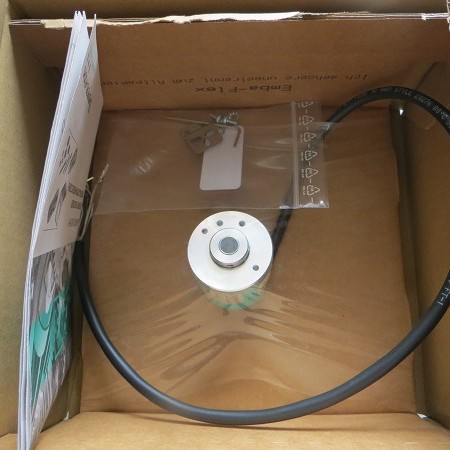 现货TSI40N-27AK0T6TN-00600 TSI40N-27AK2T6TN-00256倍+福编码器