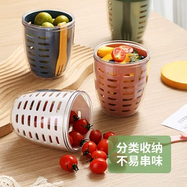 保鲜盒、饭盒;密封盒储物罐;塑料杯