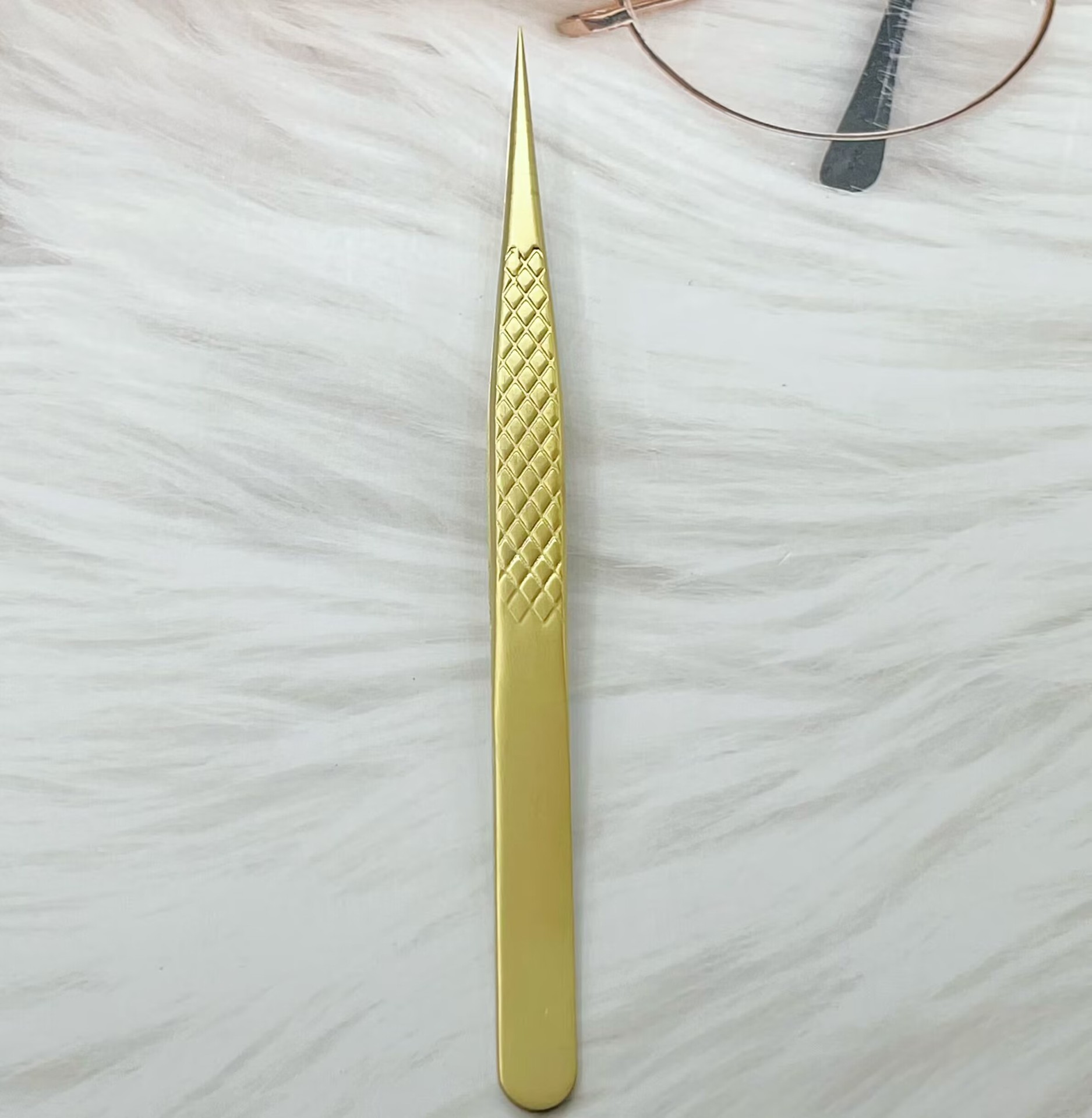 (생선 진주 금) 폭발성 공작 클립