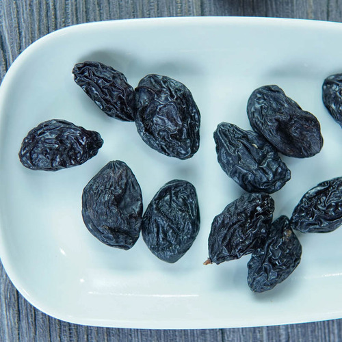 Xinjiang Kashgar Dried Apricots Without Added Sugar 500g Snack Original Flavor Non-Ume No Sugar Free Sweet and Sour Snack Leisure