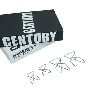 Customized Butterfly Paper Clips, Plastic Electroplating, Wholesale, Free Shipping, Paper Clips for Office Use, Special-Shaped Pins, Creative Pins