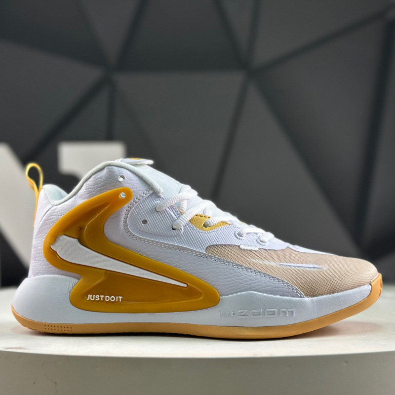 Hyperset 2 Se Hd2025 Barb Comfortable Running Shoes Non-Slip Wear-Resistant Practical Fashion Versatile Basketball Shoes