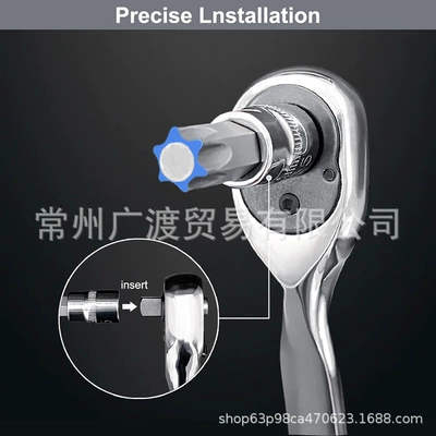 1/2 screwdriver T8-T70, Mühərrik tənzimləmə alətləri