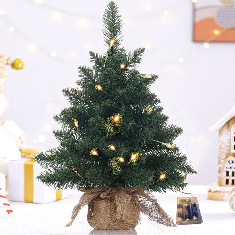 뾰족한 녹색(장식 없음)