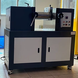 混炼机;硫化机;塑料挤出机