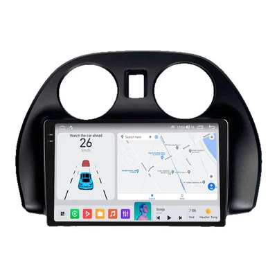 DVD Navigation, Suitable for Mitsubishi