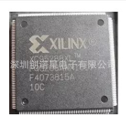 XC95288XL-10TQG144C ������оƬ