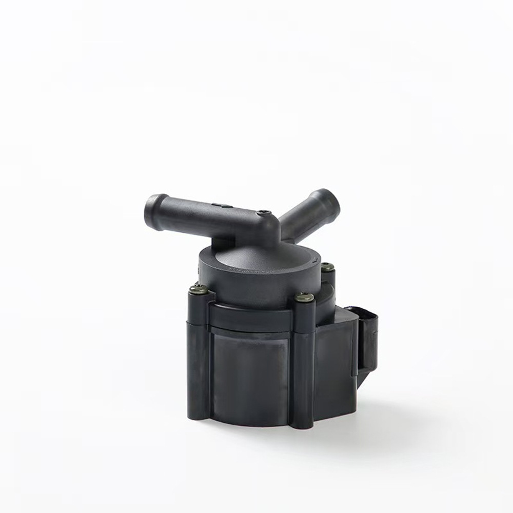 Electronic auxiliary water pump, suitable for Citroen and Peugeot models 9806790880