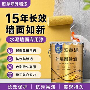 Outdoor mildew-proof and waterproof coating 2026 summer hot sale recommendation