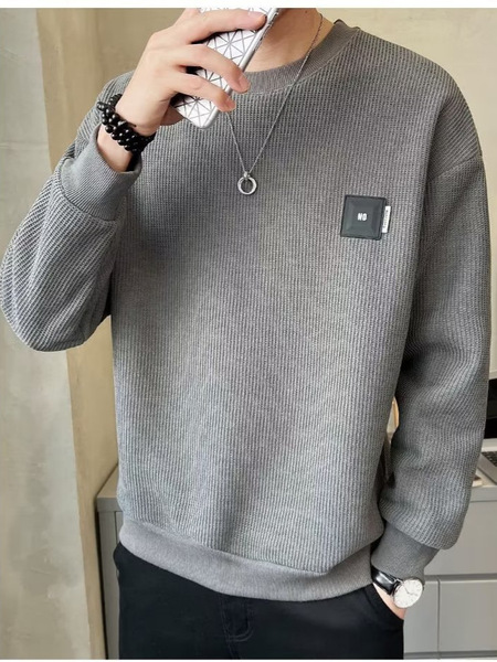 Autumn sweatshirt