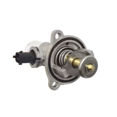 Esaever Thermostat for Chevrolet Opel 24103692 24109996 (Thermostat)