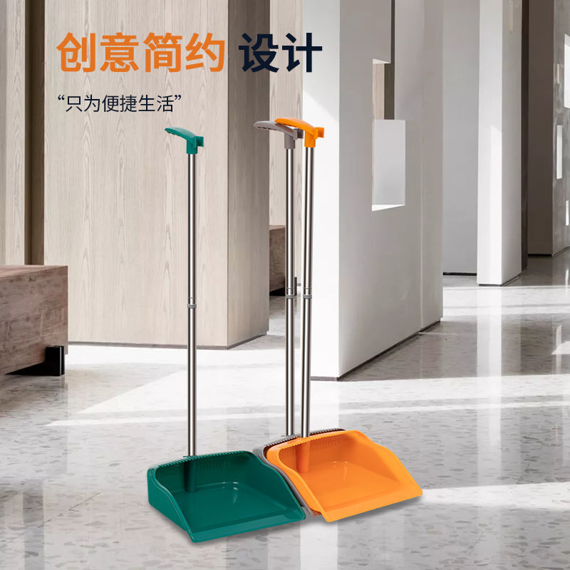 Paleta de basura doméstica con goma gruesa y resistente a caídas, paleta de basura doméstica, paleta de basura grande, paleta de basura única, paleta de barreras de paleta, paleta de barreras de paleta combinada