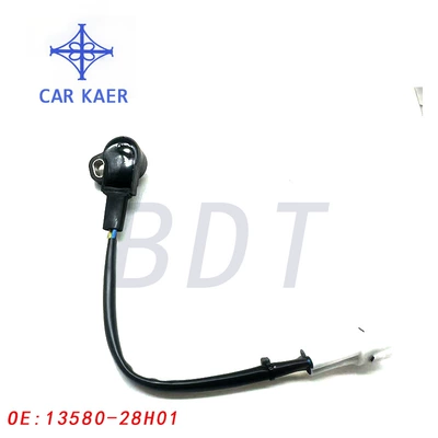 Throttle Position Other starting systems