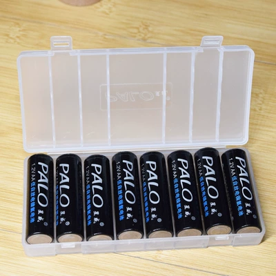 AA3000mAH low, Hibrid akkumulyator batareyaları