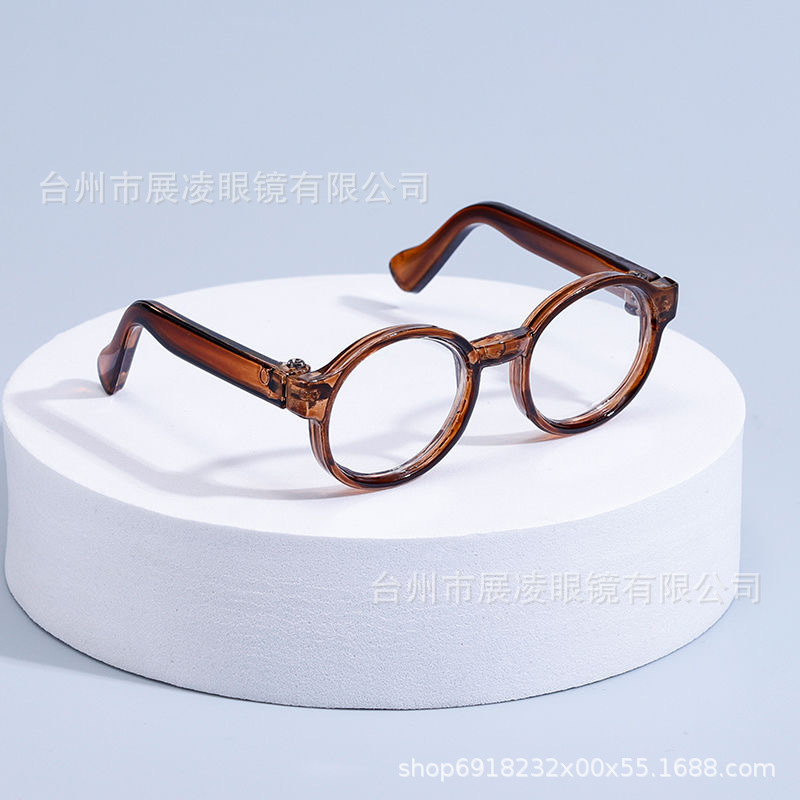 2025新款labubu公仔墨镜棉花娃娃眼镜20cm/15cm/10cm明星款装饰品|undefined