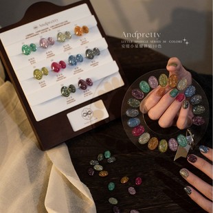 ��ANDPRETTY������С��ҫϵ��10ɫ��荼��ܱ��W��荹��b��ϵ����