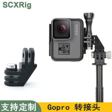 XiaomiתͷӲͷ90°תͷ˶GOPRO