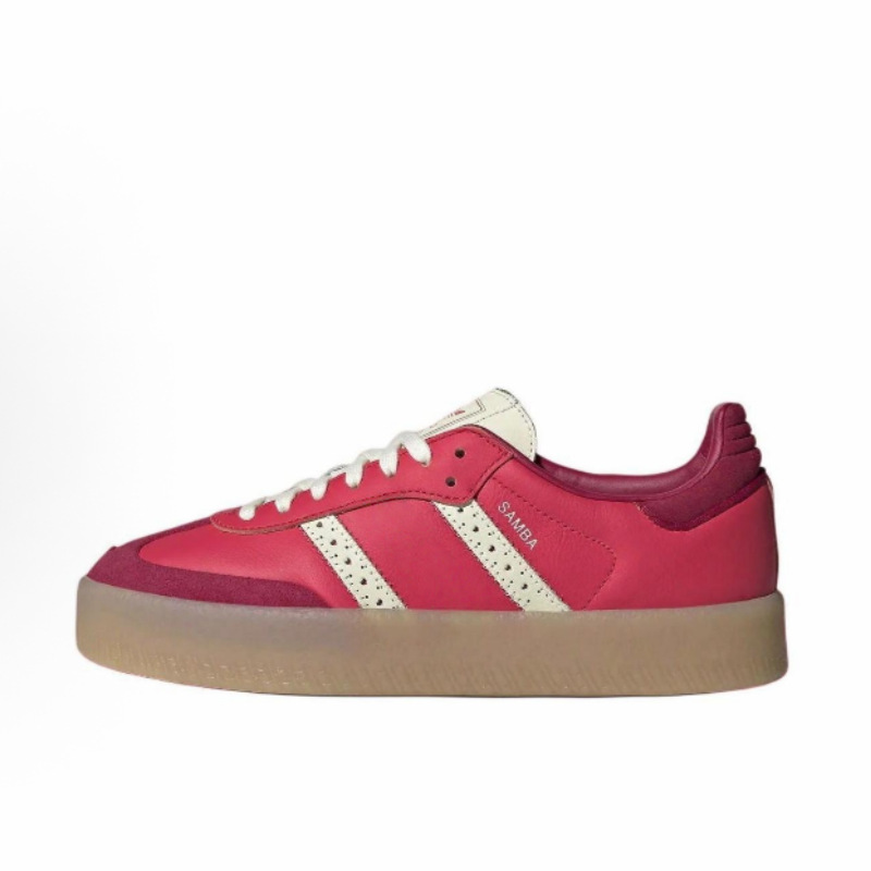Primavera y verano nuevo ADI ASAMBAE W bajo deporte ocio campus universal zapatos clásicos de moda para hombres y mujeres