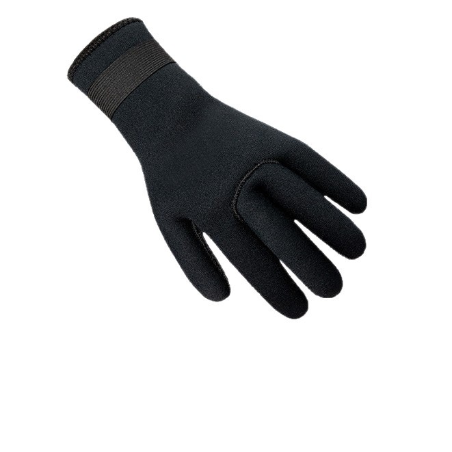 Wear-resistant keep warm gloves, 3mm, (Physicals)