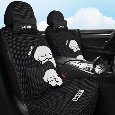 seat cover sports seat cover, Four Seasons Pad
